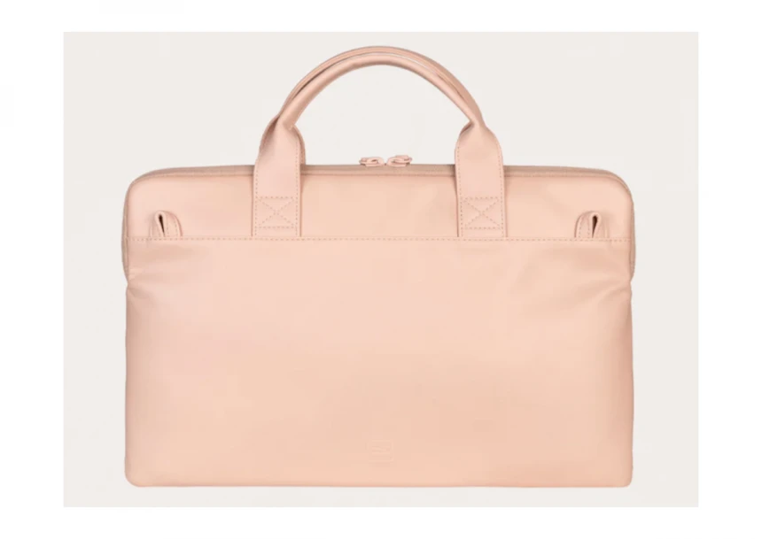 Torba TUCANO ISOTTA SUPERSLIM BAG 13"/14" /roze