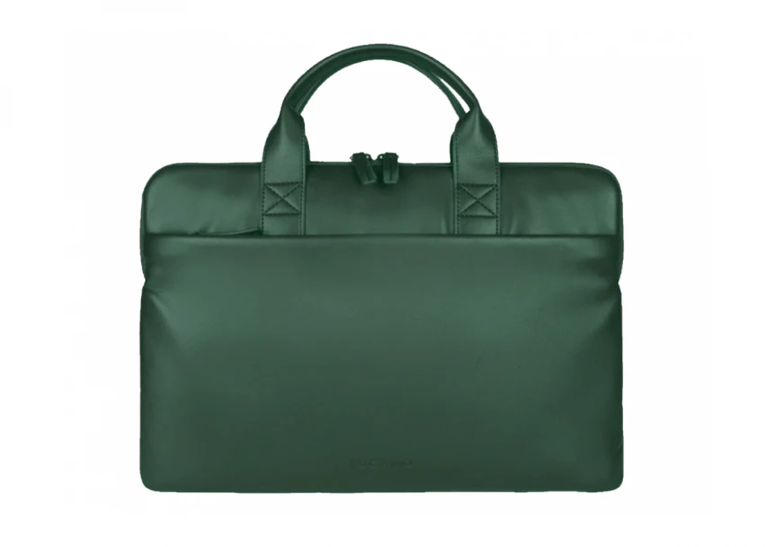 Torba TUCANO ISOTTA SUPERSLIM BAG 13"/14" /zelena