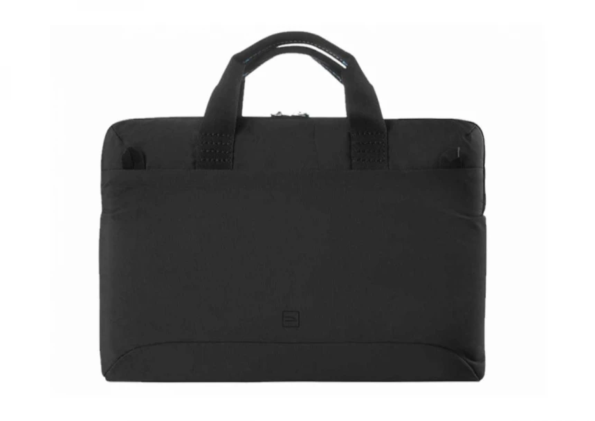 Torba TUCANO SMILZA SUPERSLIM BAG 13.3"/14"/ crna