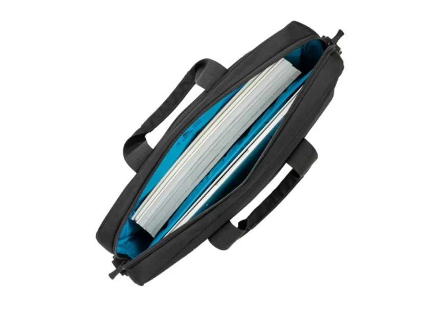 Torba za laptop 13.3-14  Rivacase Alpendorf Eco/crna
