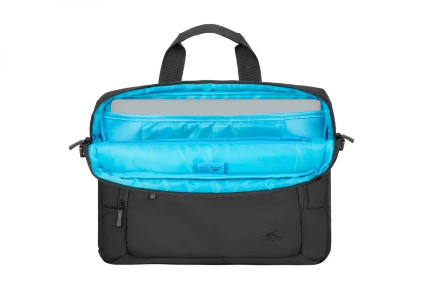 Torba za laptop 13.3-14  Rivacase Alpendorf Eco/crna