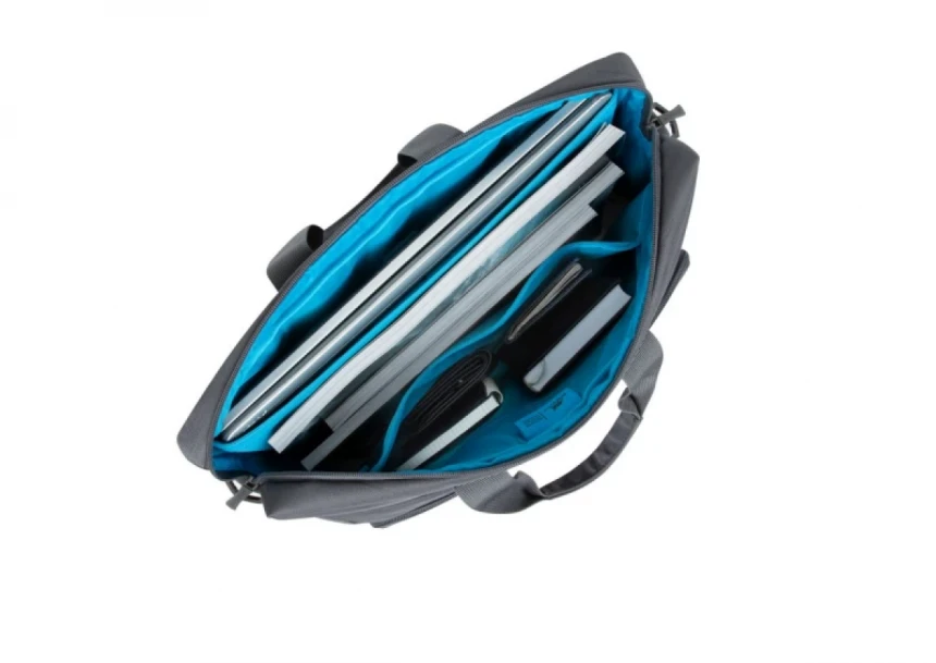 Torba za Laptop 15.6-16 Rivacase Alpendorf Eco 7531/siva