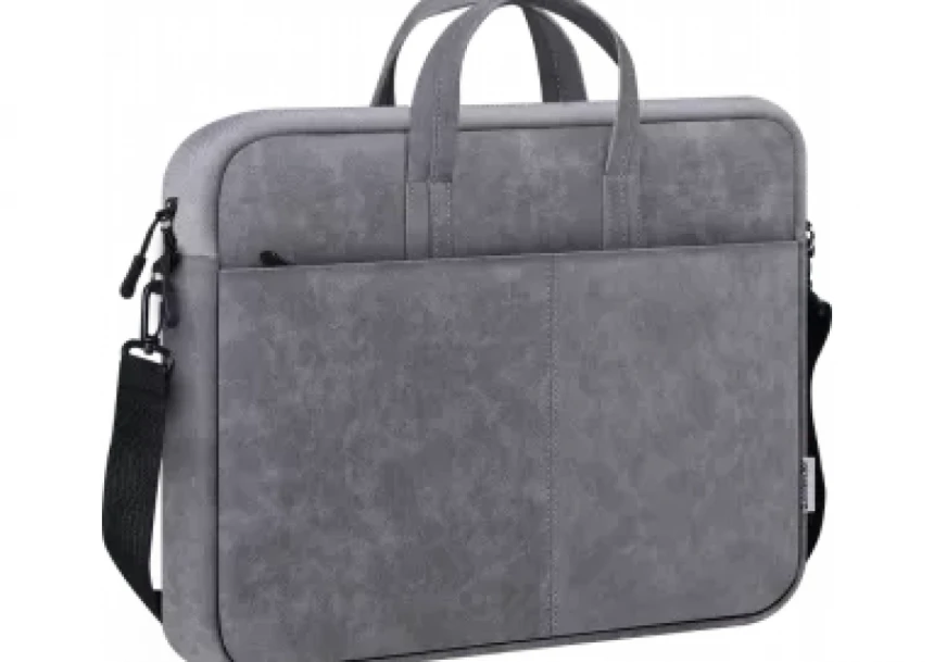 Torba za Laptop 15.6 Defender Solid/siva