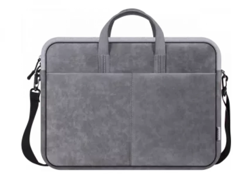 Torba za Laptop 15.6 Defender Solid/siva