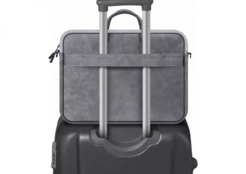 Torba za Laptop 15.6 Defender Solid/siva