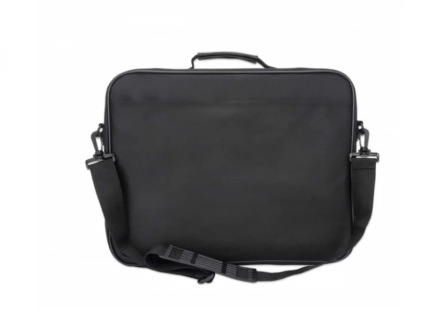 Torba za laptop 15.6" Manhattan Cambridge Clamshell 439947, black