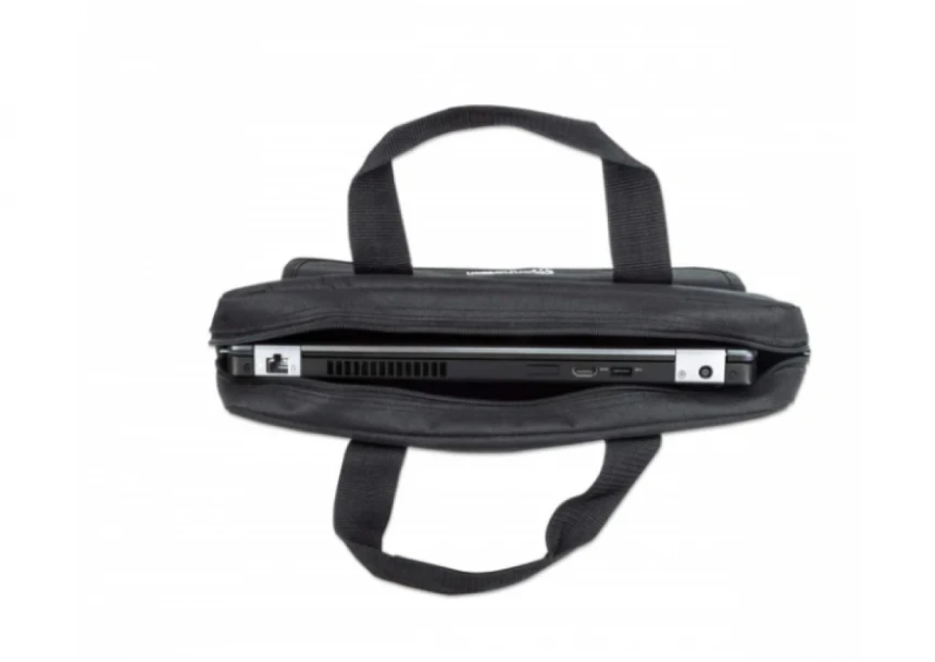 Torba za laptop 15.6" Manhattan London 438889, black