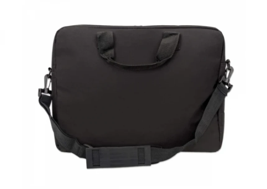 Torba za laptop 15.6" Manhattan London 438889, black