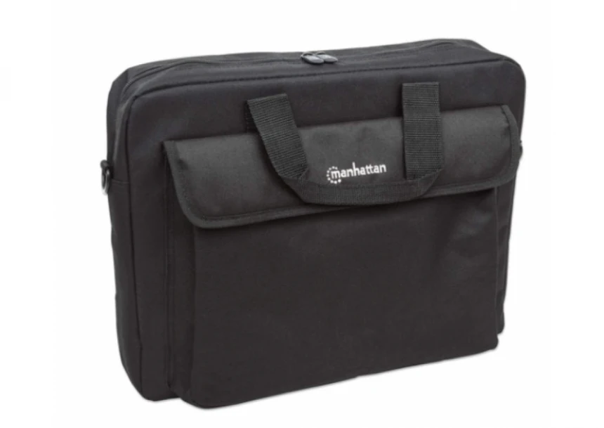 Torba za laptop 15.6" Manhattan London 438889, black