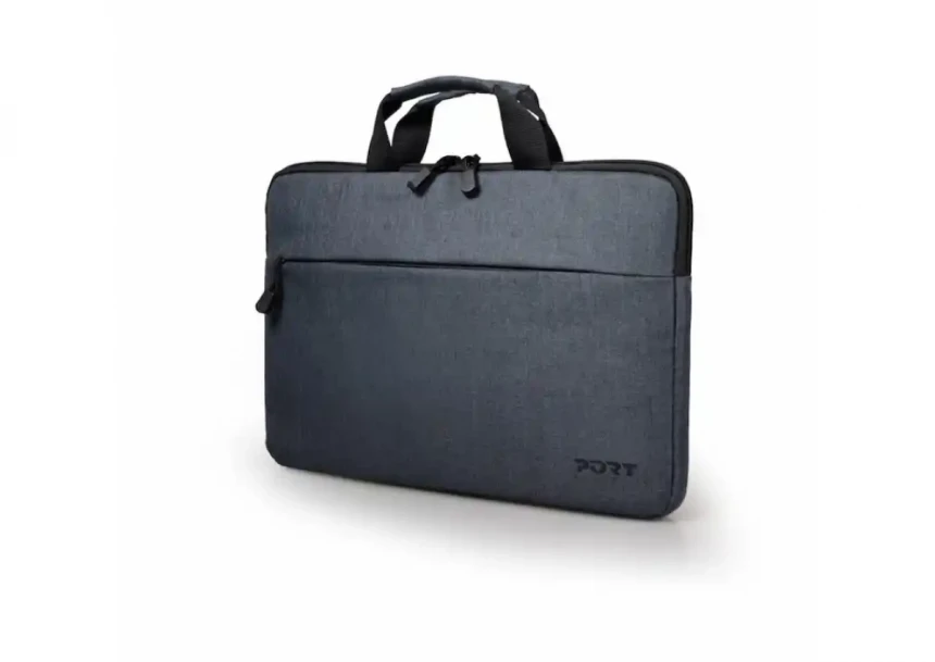 Torba za laptop 15.6 Port Designs Belize crna