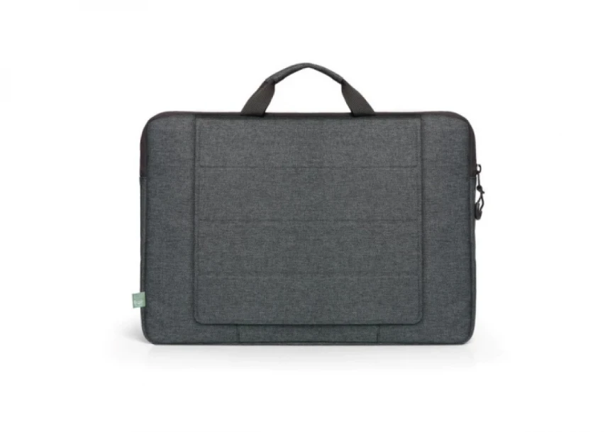 Torba za Laptop 15.6 Port Designs Eco Belize Ergoview/tamno-siva