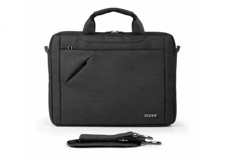 Torba za Laptop 15.6  Port Sydney TL ECO crna