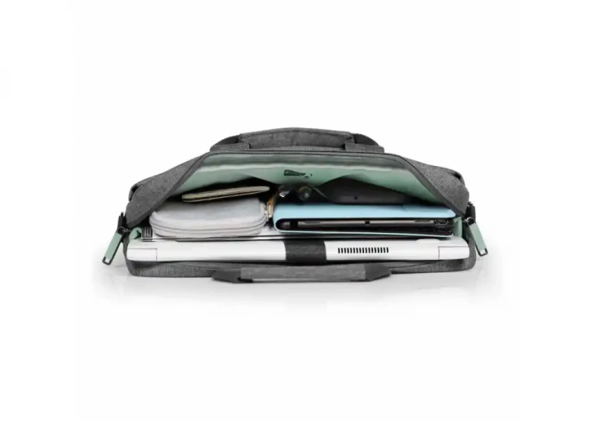 Torba za Laptop 15.6 Port Yosemite ECO TL siva