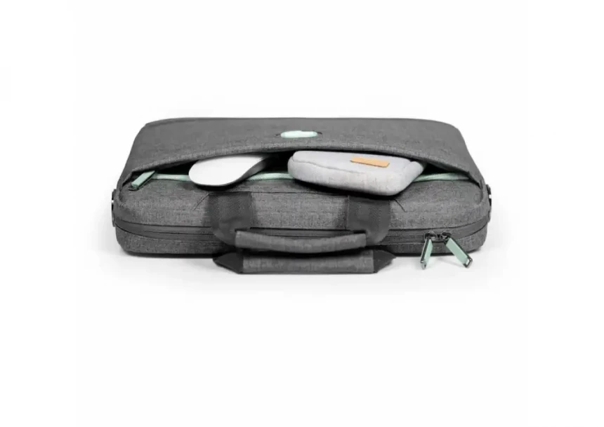 Torba za Laptop 15.6 Port Yosemite ECO TL siva