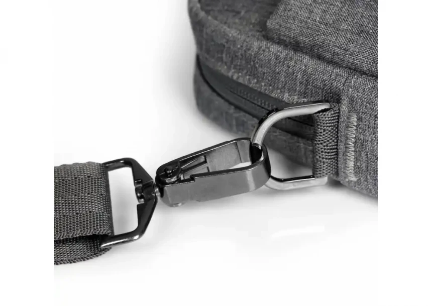 Torba za Laptop 15.6 Port Yosemite ECO TL siva