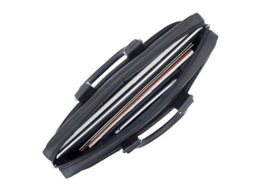 Torba za Laptop 15.6 Rivacase Narita business 8135/crna