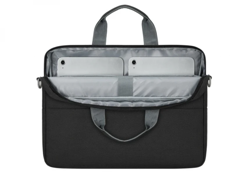 Torba za Laptop 15.6  Rivacase Prater anti-theft 7531/crna