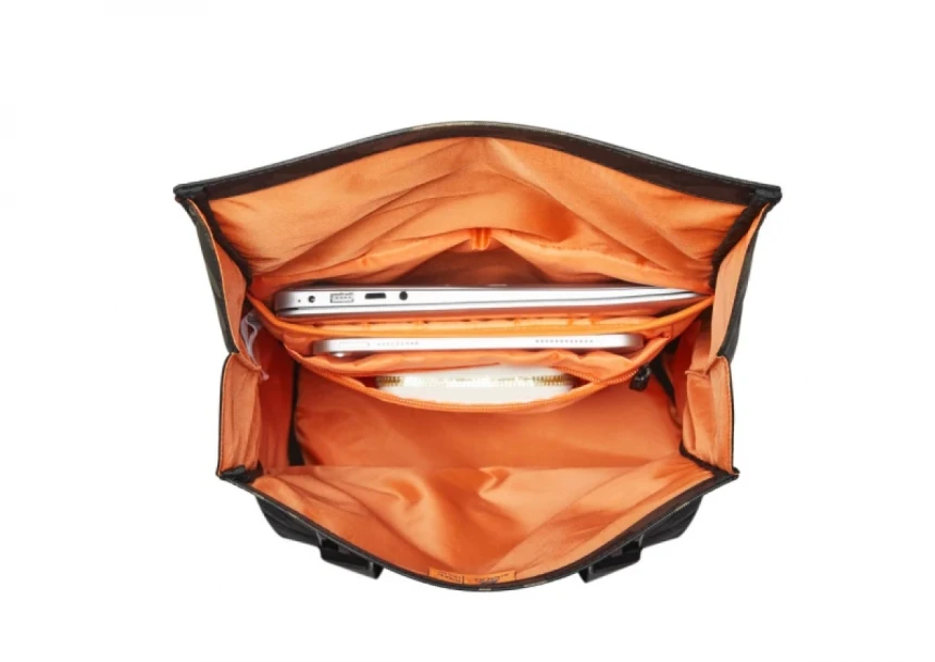 Torba za Laptop 15.6  Rivacase Sherwood Roltop 7621/braon camo