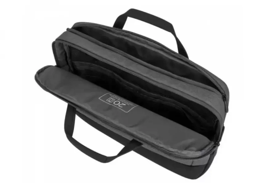 Torba za Laptop 15.6 Targus cypressEco TBT 92602GL topload siva
