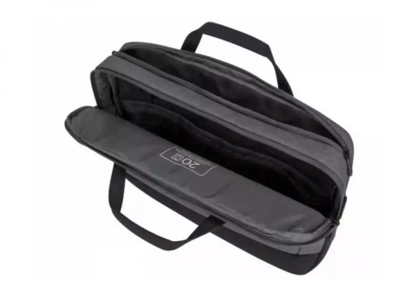 Torba za Laptop 15.6 Targus cypressEco TBT 92602GL topload siva
