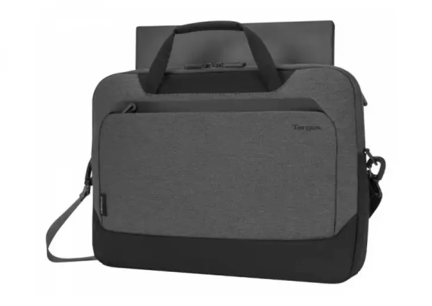 Torba za Laptop 15.6 Targus cypressEco TBT 92602GL topload siva