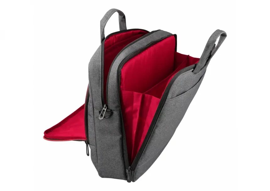 Torba za Laptop 15.6 Yenkee YBN 1541GY Tarmac