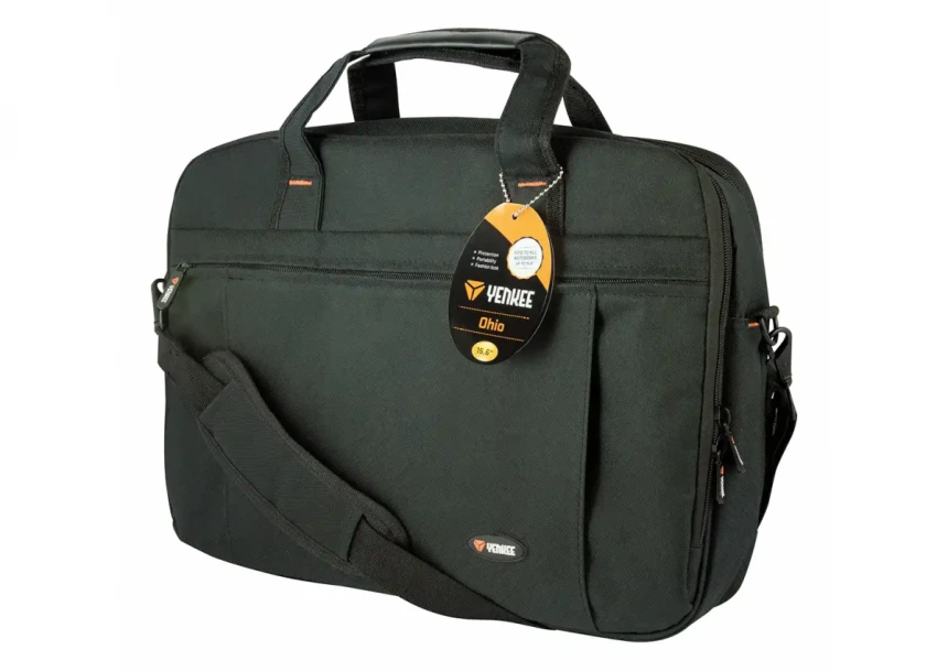 Torba za Laptop 15.6 Yenkee YBN 15BDL01/Crna