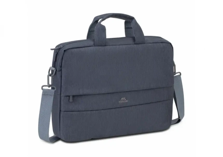 Torba za Laptop 16 RIVACASE 7532/tamno siva/anti theft