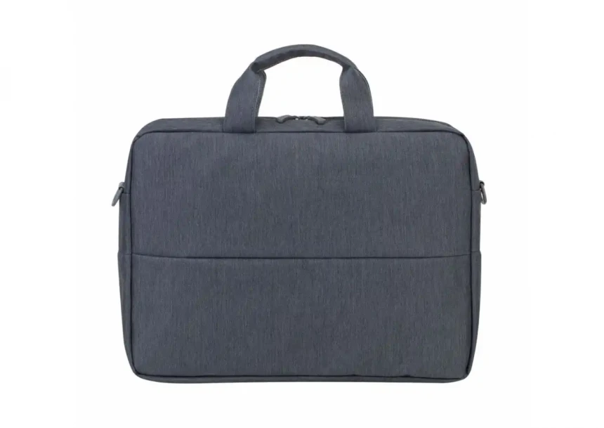 Torba za Laptop 16 RIVACASE 7532/tamno siva/anti theft
