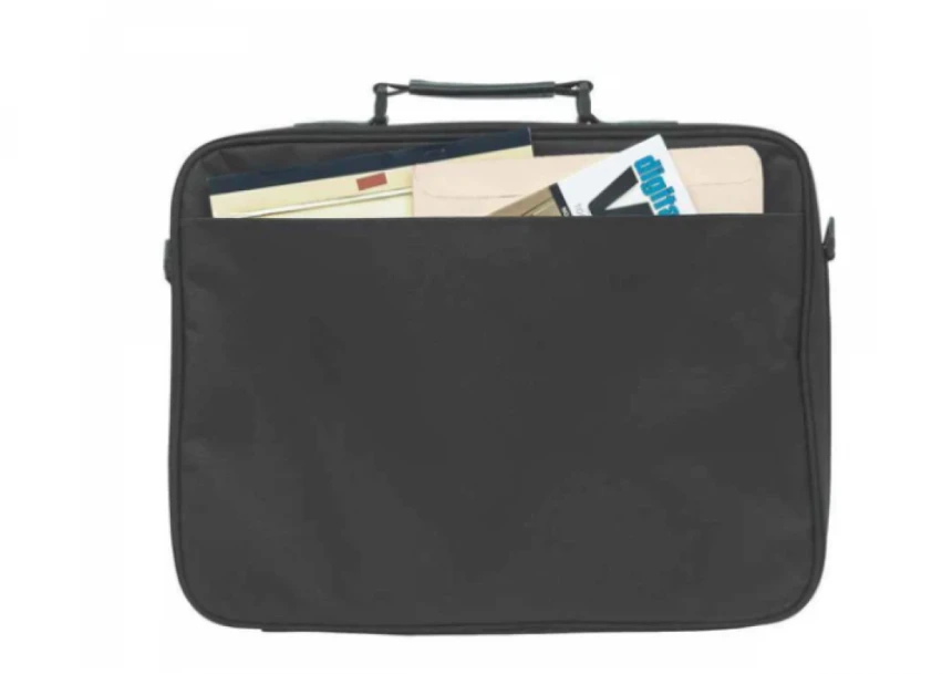 Torba za laptop 17" Manhattan Empire 421560, black