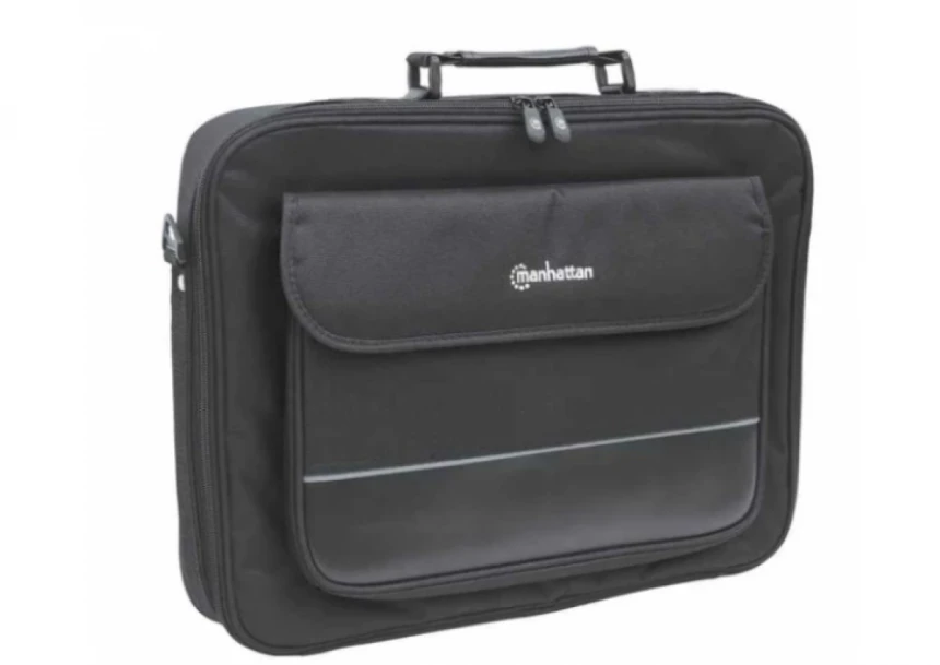 Torba za laptop 17" Manhattan Empire 421560, black