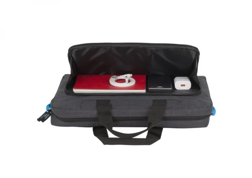 Torba za Laptop 17.3  Rivacase Regent 8058+ Wireless miš