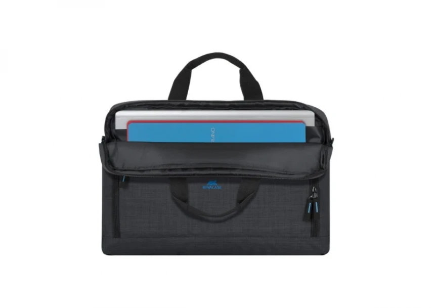 Torba za Laptop 17.3  Rivacase Regent 8058+ Wireless miš