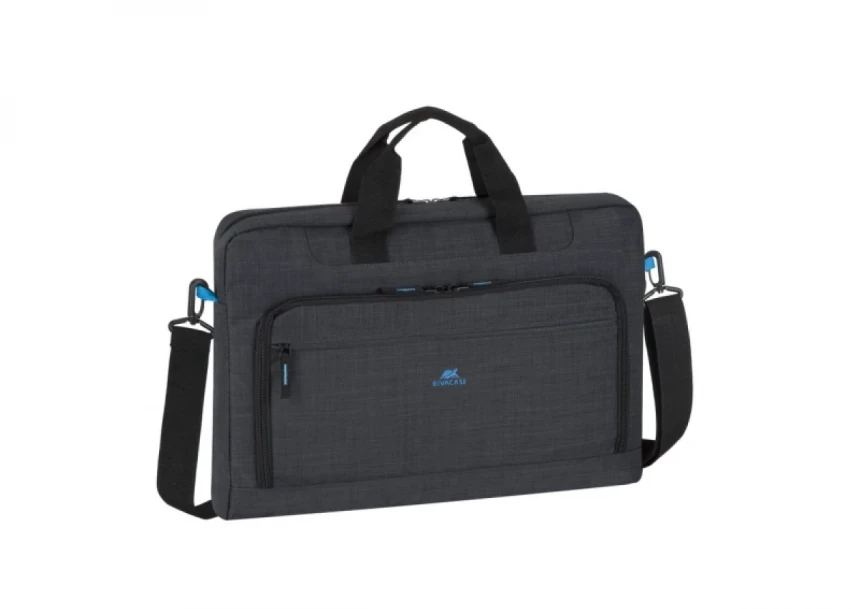 Torba za Laptop 17.3  Rivacase Regent 8058+ Wireless miš