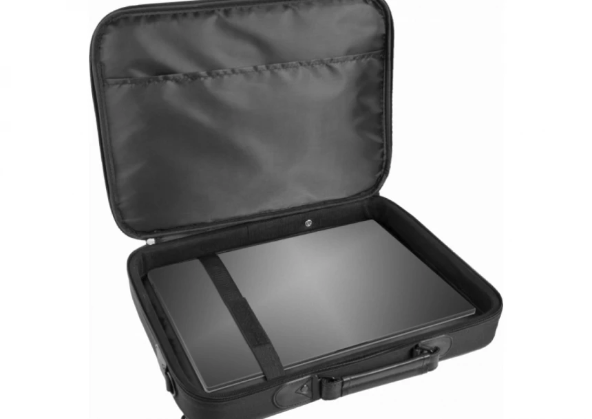 Torba za laptop Defender Ascetic 15.6" Black