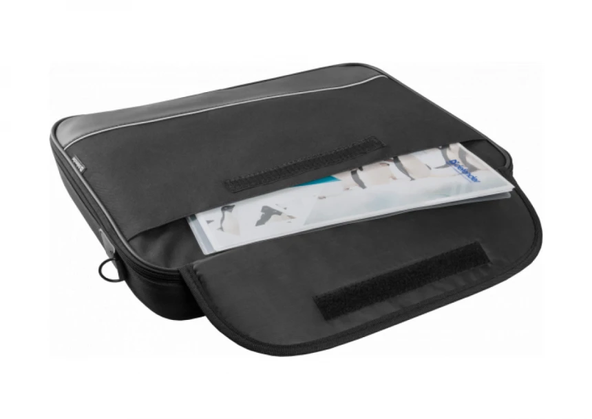 Torba za laptop Defender Ascetic 15.6" Black