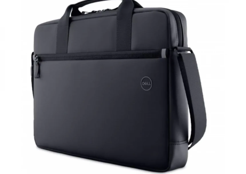 Torba za laptop DELL EcoLoop Essential Briefcase CC3624 14-16" crna