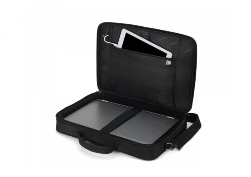 Torba za laptop Dicota Eco Multi Select D31638-RPET 15.6" crna