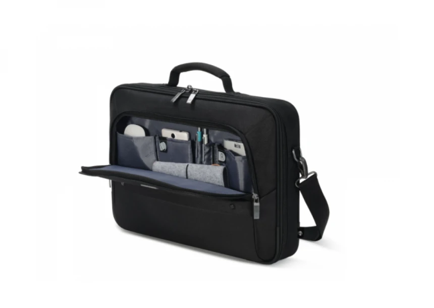 Torba za laptop Dicota Eco Multi Select D31638-RPET 15.6" crna