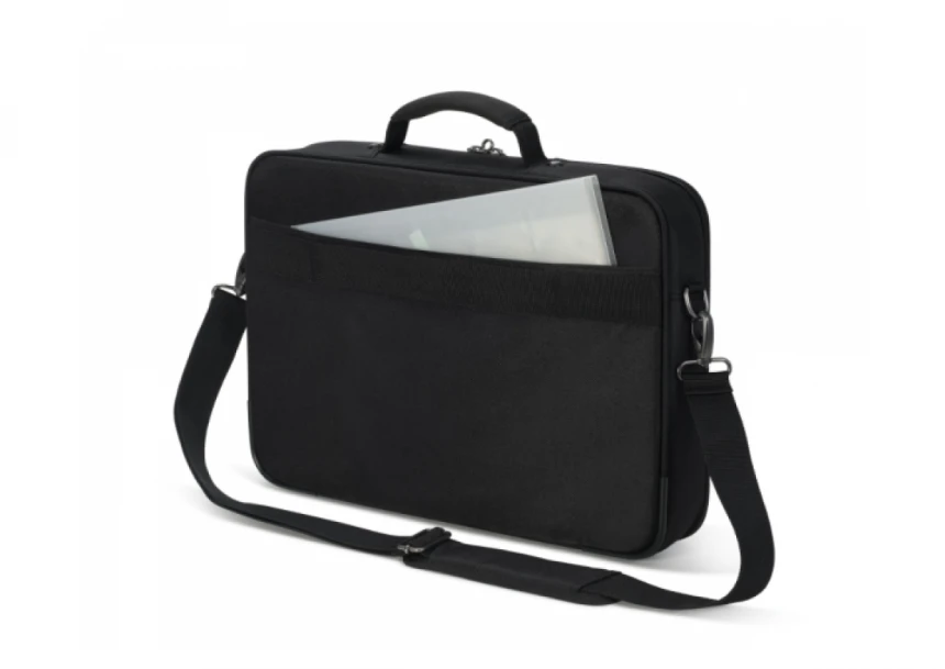 Torba za laptop Dicota Eco Multi Select D31638-RPET 15.6" crna