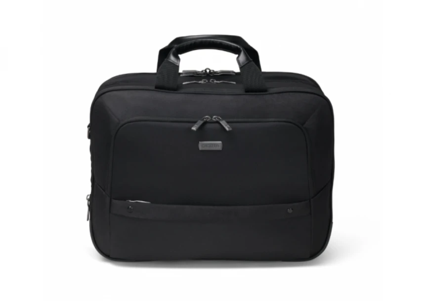 Torba za laptop Dicota Eco Top Traveller Twin Select D31646 15.6" crna