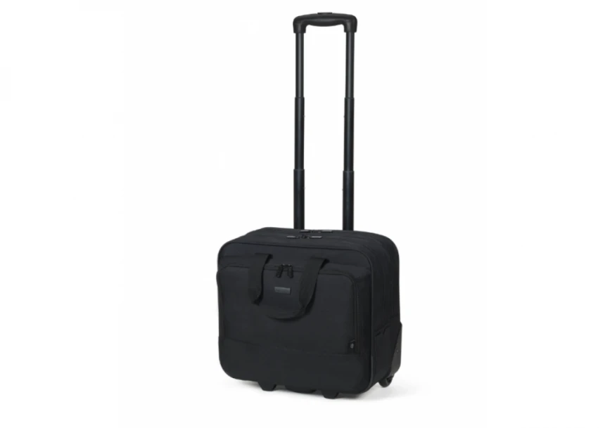 Torba za laptop Dicota Roller Eco Top Tr...