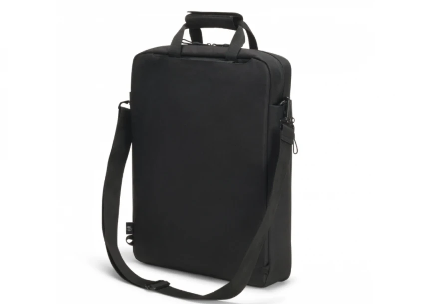 Torba za laptop Dicota Tote Bag Eco Motion D31877-RPET 15.6" crna