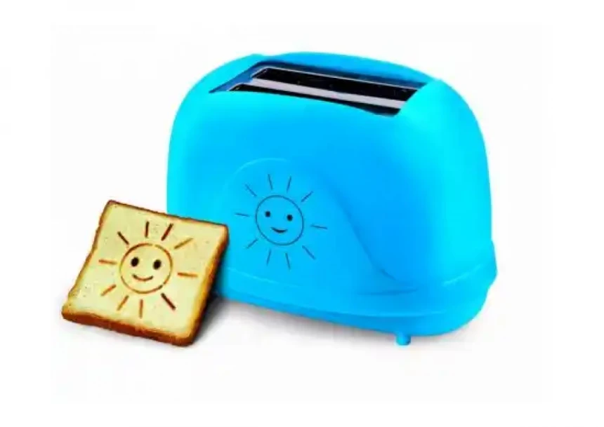 Toster Esperanza EKT003G/zeleni