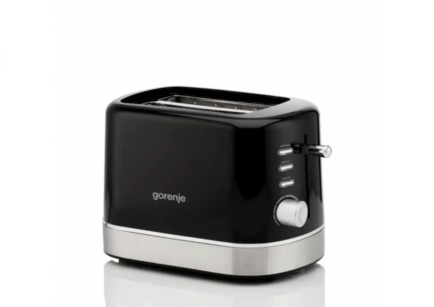Toster Gorenje T800DB snaga 850W