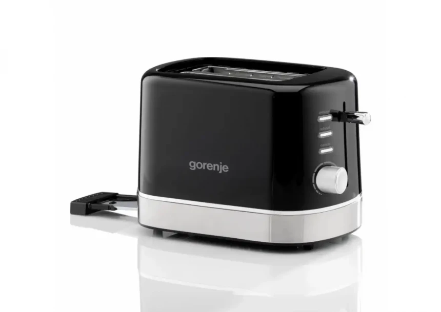 Toster Gorenje T800DB snaga 850W