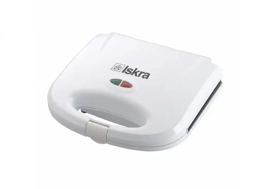 Toster Iskra SM-2-WH