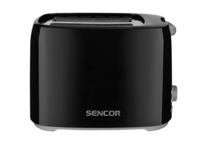 Toster Sencor STS 2607BK/snaga 750W/crna
