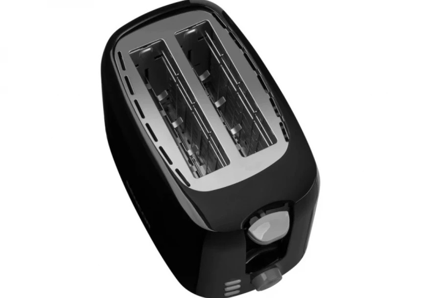 Toster Sencor STS 2607BK/snaga 750W/crna