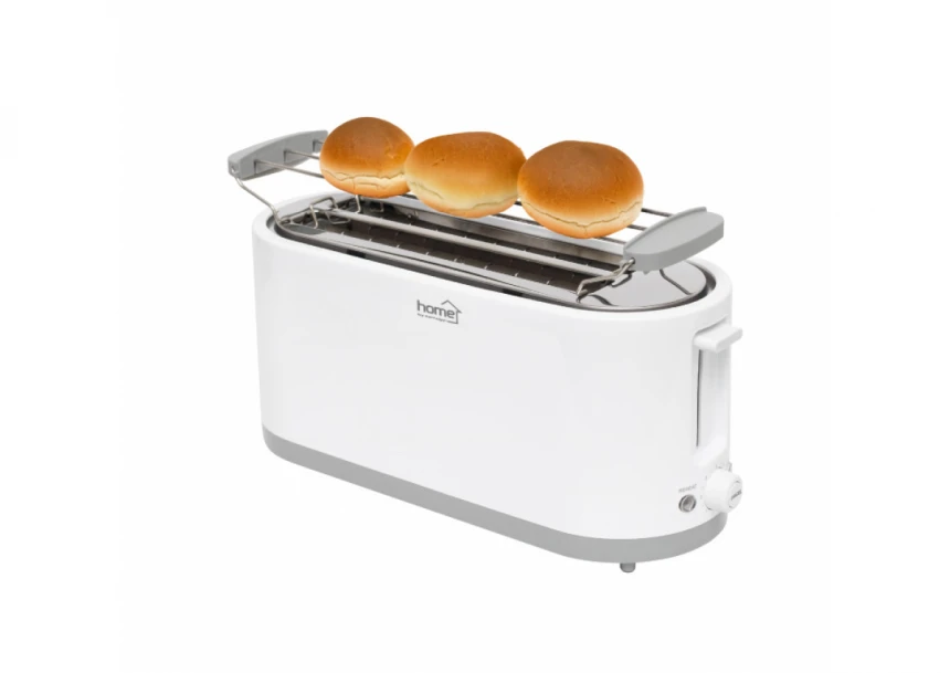 Toster za 4 kriške hleba 1400W
